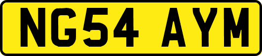 NG54AYM
