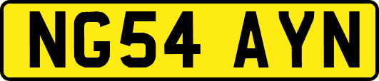NG54AYN
