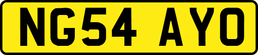 NG54AYO