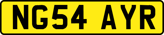NG54AYR