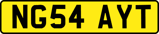 NG54AYT