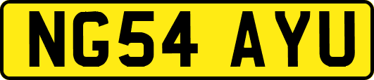 NG54AYU