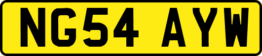 NG54AYW