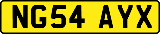 NG54AYX