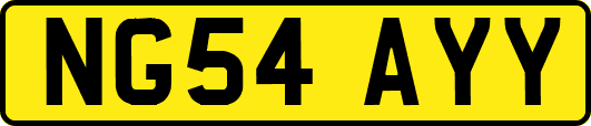 NG54AYY