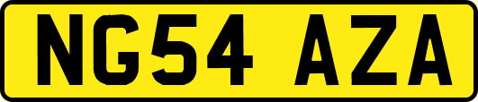 NG54AZA
