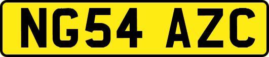 NG54AZC