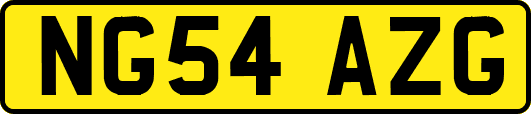 NG54AZG