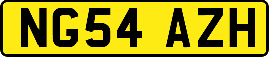 NG54AZH