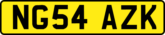 NG54AZK