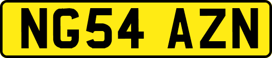 NG54AZN