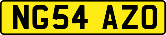 NG54AZO