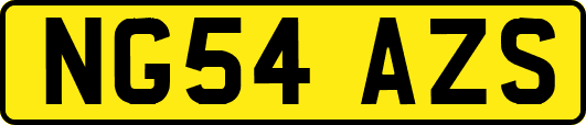 NG54AZS