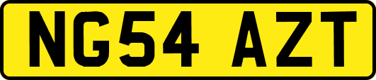 NG54AZT