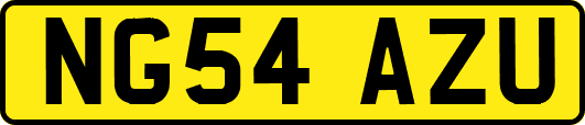 NG54AZU