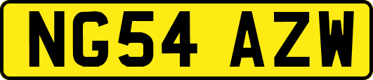 NG54AZW