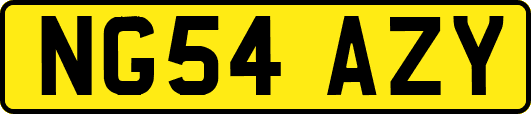 NG54AZY