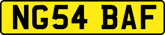 NG54BAF