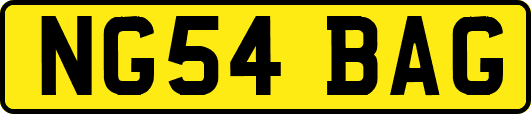 NG54BAG