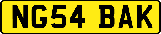 NG54BAK