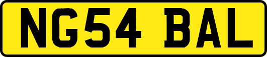 NG54BAL