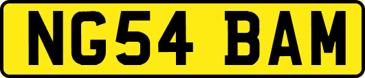 NG54BAM