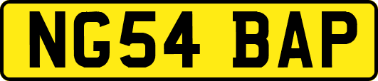 NG54BAP