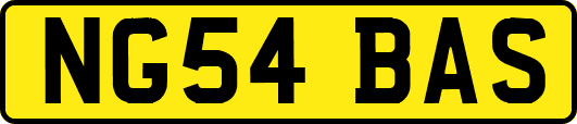 NG54BAS
