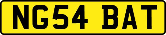 NG54BAT