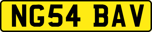 NG54BAV