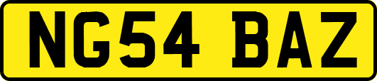 NG54BAZ