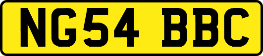 NG54BBC