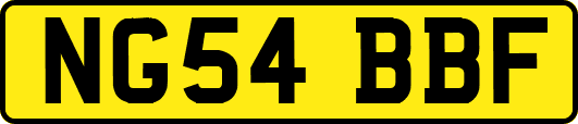 NG54BBF