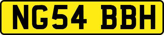 NG54BBH