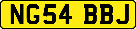 NG54BBJ