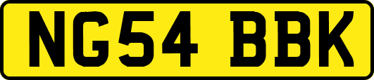 NG54BBK