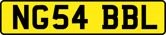 NG54BBL