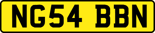 NG54BBN