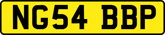 NG54BBP