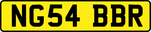 NG54BBR