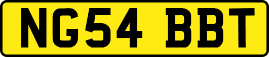 NG54BBT