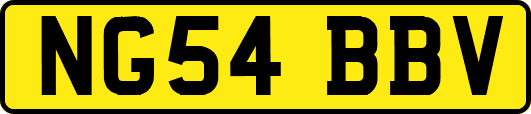 NG54BBV