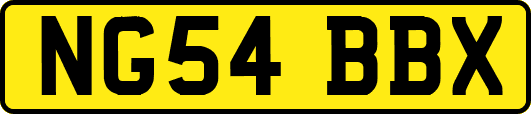 NG54BBX