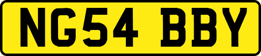 NG54BBY
