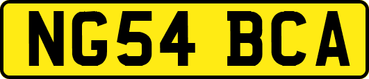 NG54BCA
