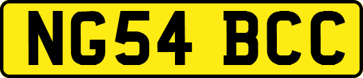 NG54BCC