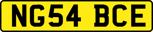 NG54BCE