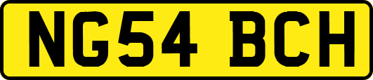 NG54BCH