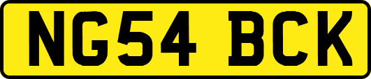 NG54BCK