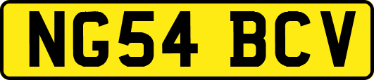 NG54BCV